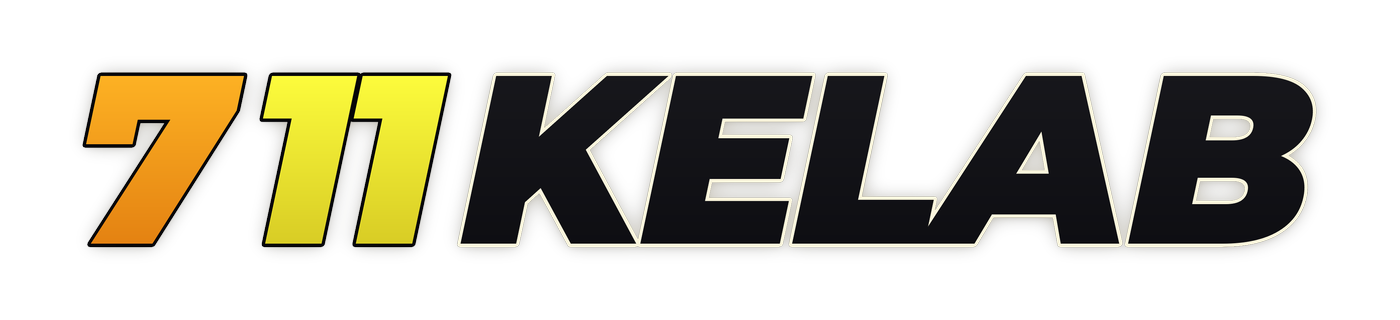 711kelab logo